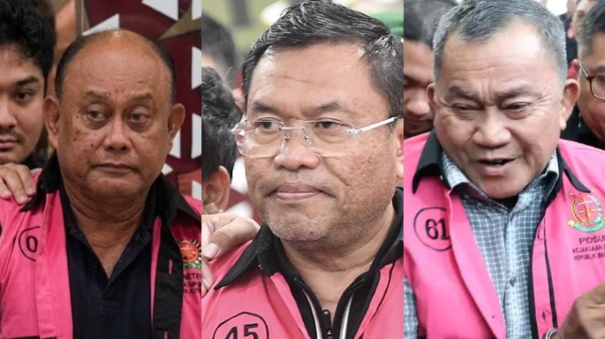 Kejagung Kejar Aset Kasus Korupsi MBG, Siap Terapkan Pasal TPPU