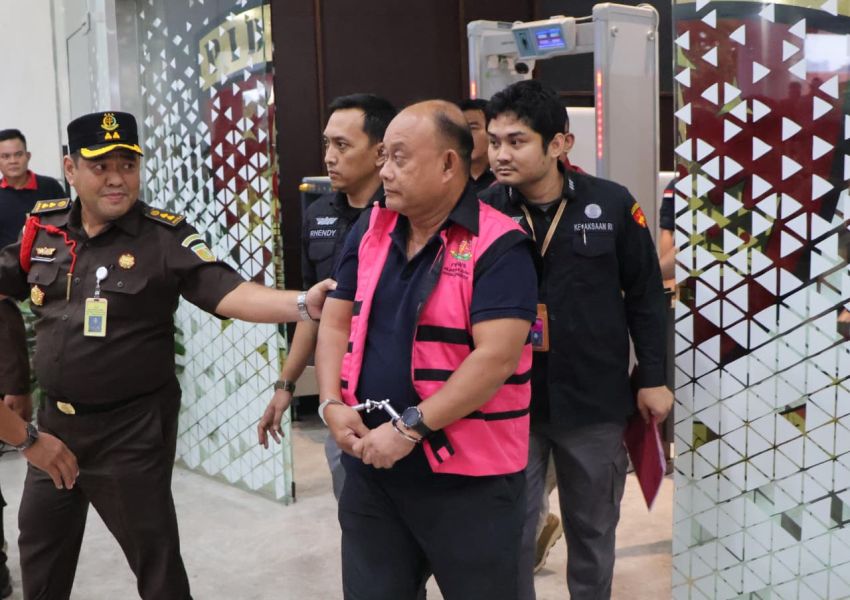 Di Balik Kasus BGN: Rapuhnya Sistem Merit Birokrasi