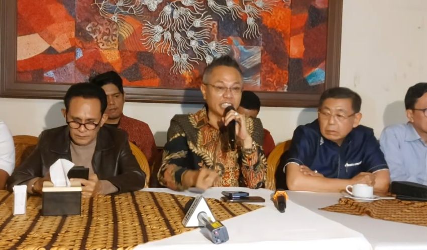 Roy Suryo dan Dokter Tifa Tak Ditahan, Peradi Bersatu: Ini Sangat Berbahaya!