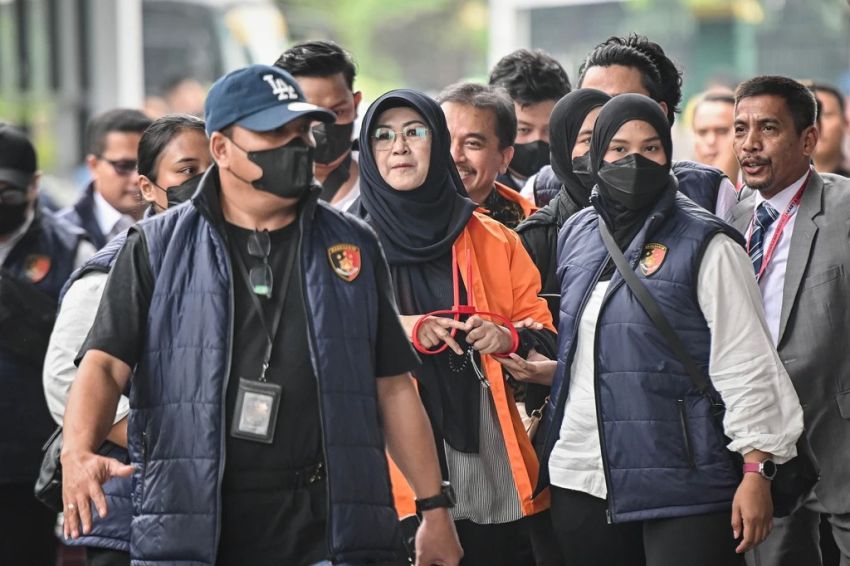 Dokter Tifa Cabut Praperadilan Usai Tak Ditahan, Fokus Hadapi Proses Persidangan