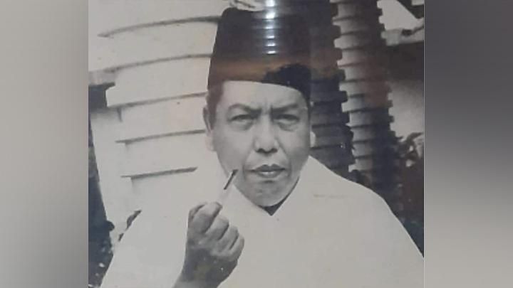 Patih Marahamat Siregar, Tokoh Perjuangan Barumun Raya yang Berjasa Mengibarkan Merah Putih di Sumatera Utara