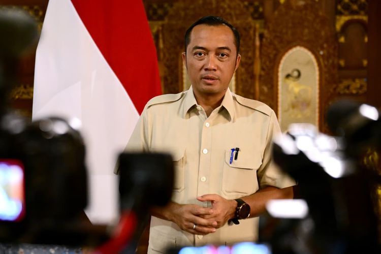 Mensesneg Ingatkan Pesan Prabowo: Pejabat Wajib Berbenah dan Tegakkan Integritas Lawan Korupsi