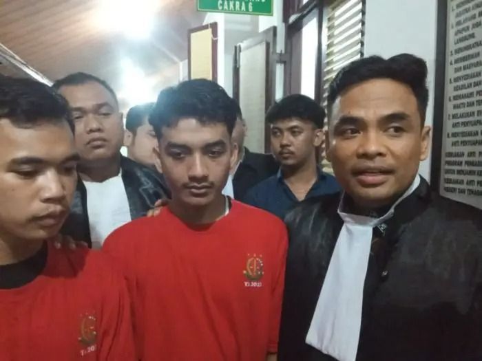Beli 20 Liter Pertalite Pakai Jeriken, Dua Warga Medan Terancam 6 Tahun Penjara dan Denda Rp60 Miliar