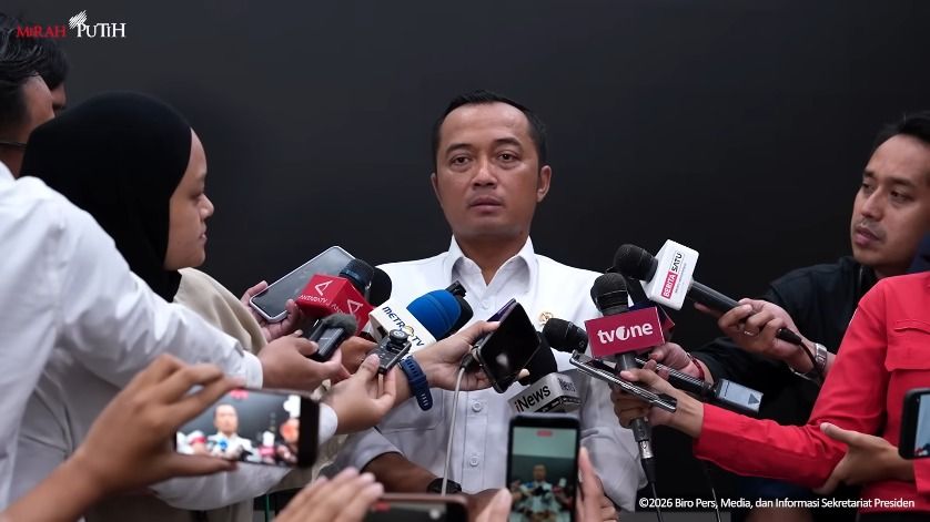 Pemerintah Tata Ulang Program MBG, Anggaran Berpotensi Lebih Efisien dan Tepat Sasaran