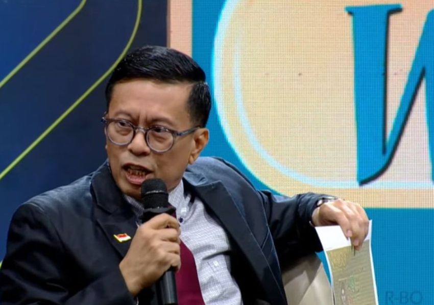 Roy Suryo-Tifa Tak Ditahan, Relawan Jokowi: Ini Belum Babak Akhir