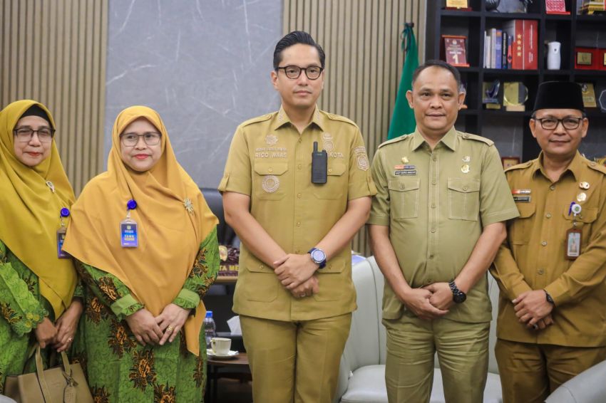 Rico Waas Dukung Tabligh Akbar Milad Aisyiyah ke-109, Dinilai Perkuat Syiar dan Kebersamaan Umat