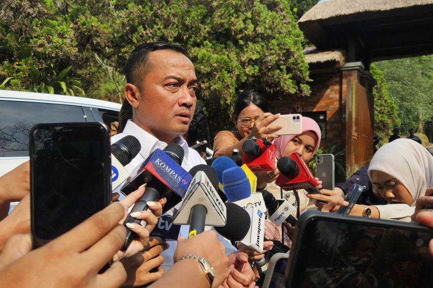 Prabowo Bahas Haji 2026 hingga Mineral Kritis di Hambalang, Fokus pada SDM dan Teknologi Masa Depan