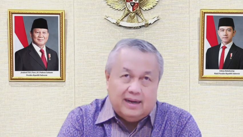 BI Rate Naik Lagi! Ini Alasan Bank Indonesia Kerek Bunga ke 5,75 Persen