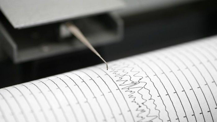 BMKG Keluarkan Peringatan Tsunami! Gempa M7,7 di Filipina Ancam 25 Wilayah Indonesia