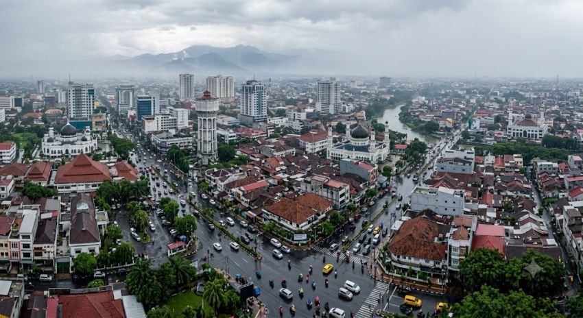 Cuaca Sumut Hari Ini: Hujan Ringan Diprediksi Guyur Mayoritas Wilayah, Medan hingga Nias Berpotensi Basah