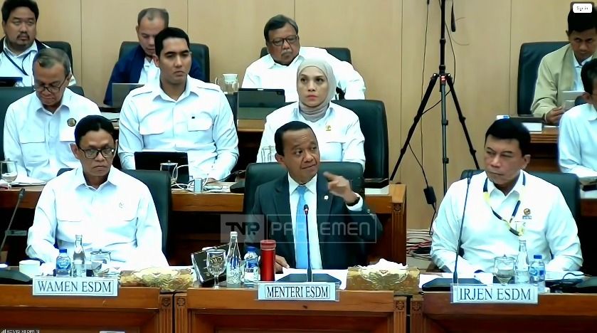 Kompor Listrik Masuk Program Energi Nasional, ESDM Siapkan Anggaran Rp815 Miliar