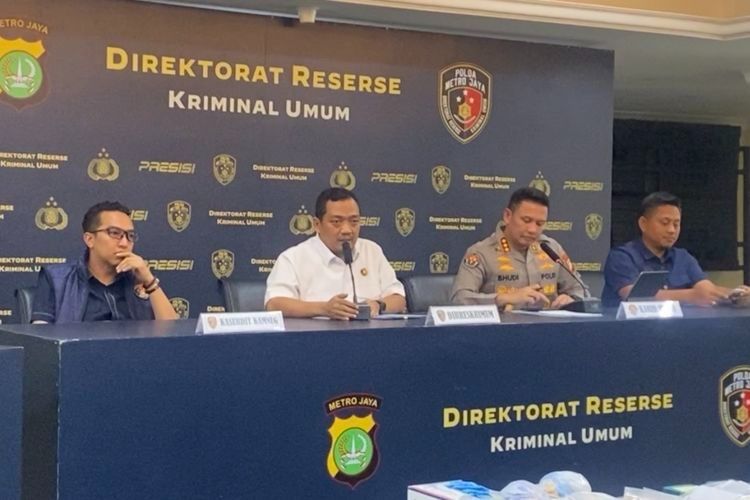 Berkas P-21, Roy Suryo dan dr Tifa Segera Disidangkan dalam Kasus Dugaan Fitnah Ijazah Jokowi