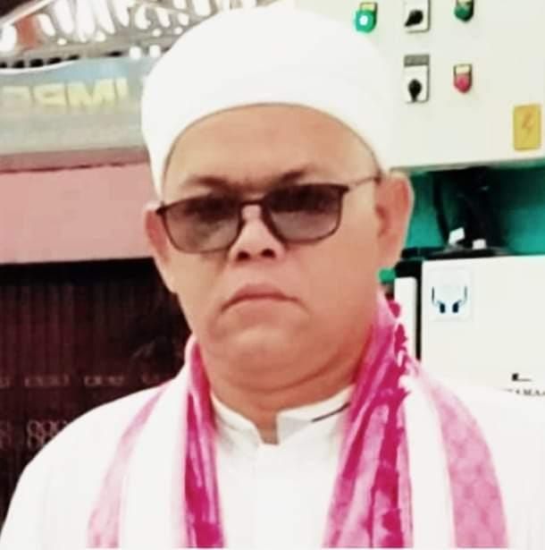 Umat Islam Diajak Perkuat Tiga Benteng Iman Hadapi Godaan Syaithan di Era Digital