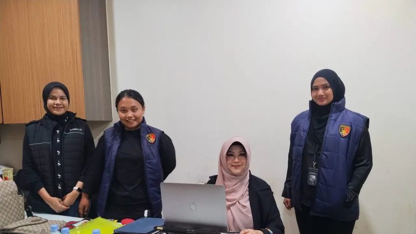 PN Jaktim Buka Akses Siaran Langsung Sidang Perdana Dokter Tifa