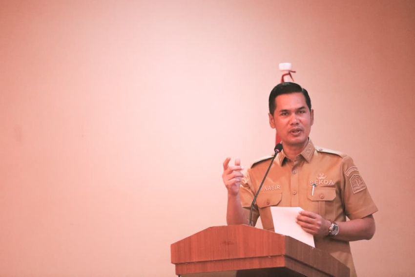 Pemerintah Aceh Beri Fleksibilitas Kerja ASN untuk Antar Anak di Hari Pertama Sekolah, Apel Pagi Ditiadakan