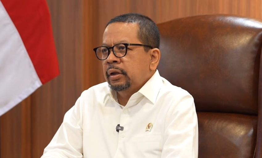 Qodari Kaget RI Impor Batu Bara dari AS, Padahal Indonesia Eksportir Terbesar Dunia: Ini Celaka 19!