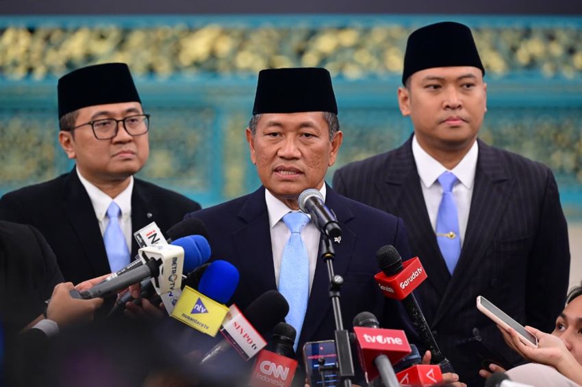5 Fakta Universitas Republik Indonesia, Kampus Baru Cetak Calon Pemimpin Bangsa