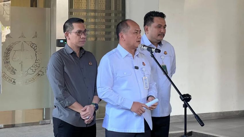 Kejagung Terbitkan 3 Sprindik Baru, Status Hukum Febrie Adriansyah Kembali Jadi Saksi?