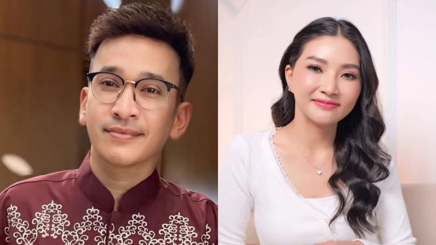 Demi Penuhi Keinginan Sarwendah, Ruben Onsu Pernah Pinjam Rp10 Miliar ke Bank