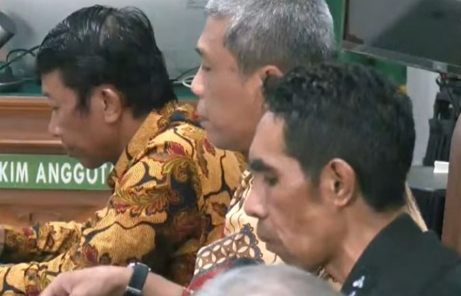 Kejagung Minta Hakim Tolak Praperadilan Lodewyk Pusung, Dugaan Korupsi MBG Rugikan Negara Rp10,5 Triliun per Tahun