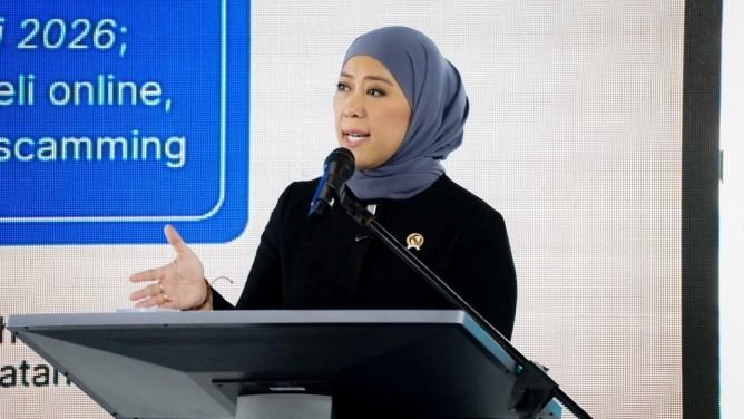 MK Putus Kuota Internet Tak Boleh Hangus, Komdigi Siapkan Penyesuaian Aturan