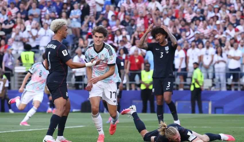Enam Tim Lolos Perempat Final Piala Dunia 2026, Belgia Susul Spanyol Usai Drama 16 Besar