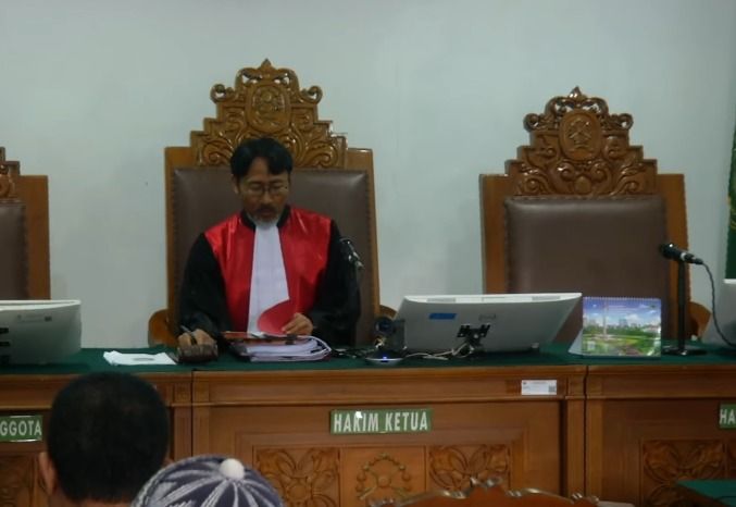 Nasib Praperadilan Roy Suryo Ditentukan 20 Juli