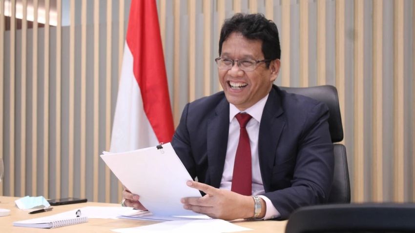 Purbaya Isyaratkan Harga Pertamax Berpotensi Turun, Ini Alasannya