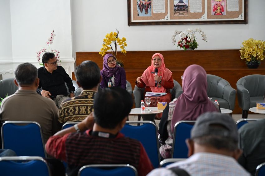 RSJ Prof Dr M Ildrem Hadirkan Telekonseling Digital dan Daycare Rehabilitation, Permudah Masyarakat Akses Layanan Kesehatan Jiwa