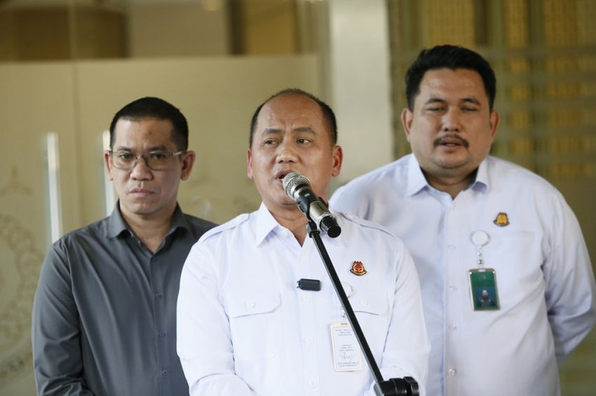 Kejagung Terbitkan 3 Sprindik Baru untuk Usut Dugaan Korupsi dan TPPU Febrie Adriansyah