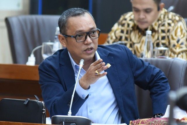 PDIP Soroti OTT Beruntun Dua Bupati, Desak KPK Perkuat Pencegahan Korupsi