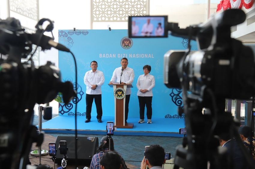 BGN Proses 48 ASN, Dugaan Judi Online dan Penyalahgunaan Dana Jadi Sorotan