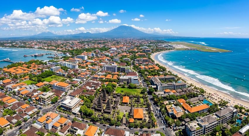 Cuaca Bali Hari Ini: Mayoritas Wilayah Cerah, Bangli Berpotensi Diguyur Hujan Ringan
