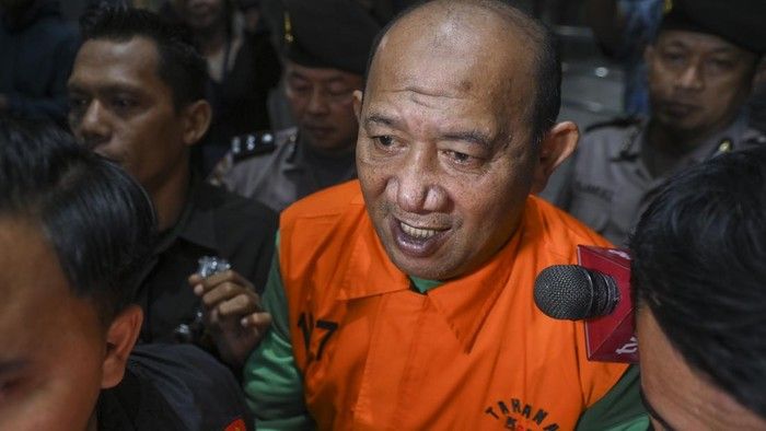 DPR Geram! Dugaan Gratifikasi Seragam Sekolah Dinilai Cederai Dunia Pendidikan