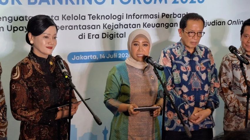Komdigi Blokir 3 Juta Lebih Konten Judol, Pemerintah Kini Bidik Rekening Penampung