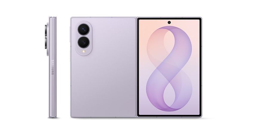 Samsung Galaxy Z Fold 8 Ultra Meluncur, Harganya Setara Motor Baru!