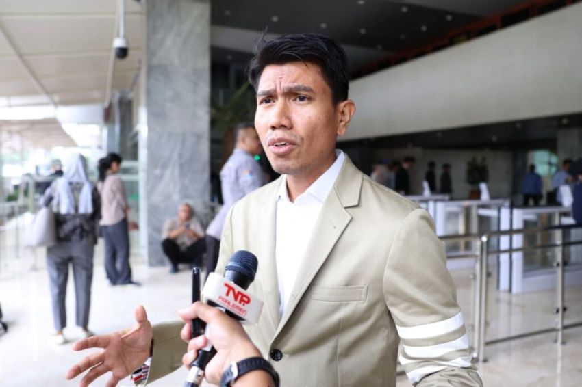 Wakil Ketua Komisi II DPR Dukung Perpres yang Masukkan LGBTQ sebagai Ancaman Nonmiliter