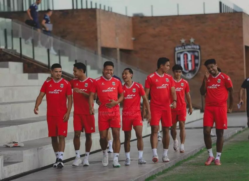 Timnas Indonesia Hadapi Kamboja Malam Ini, Garuda Bidik Awal Manis di Piala AFF 2026