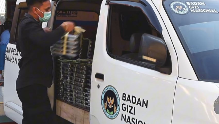 Badan Gizi Nasional Kini Punya Peran Baru: Masuk Sistem Pertahanan Negara
