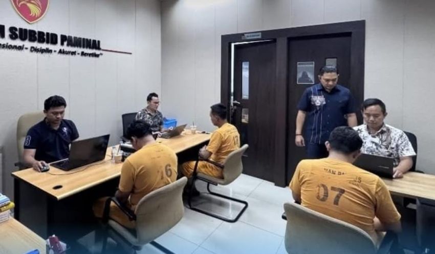 Kasus Dugaan Intimidasi Satpam Asal Nias di Bundaran HI, Tiga Anggota Polda Jabar Terbukti Langgar Kode Etik