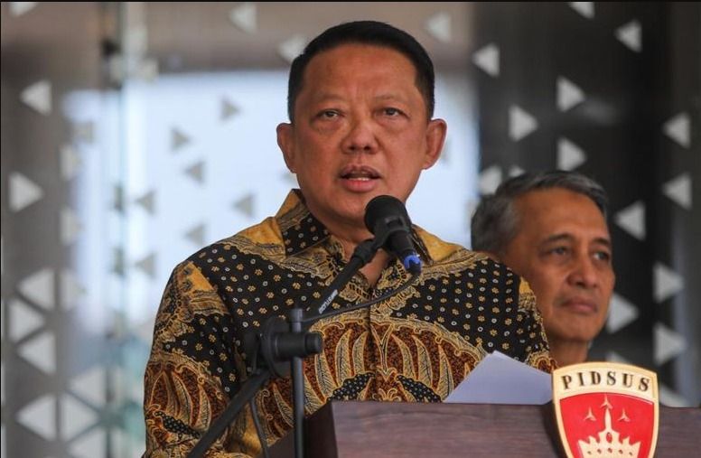 Menteri Imipas Ungkap Alasan Febrie Adriansyah Hanya Dicekal 20 Hari