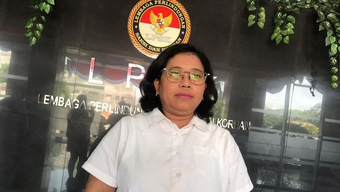 LPSK Tolak Justice Collaborator Sony Sonjaya, Belum Ada Komitmen Kembalikan Hasil Korupsi