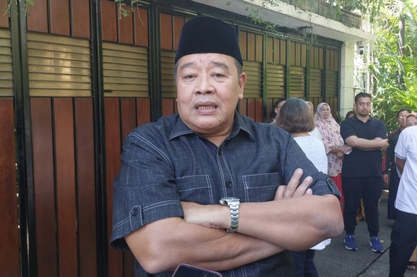 Usai Narji Gabung, PSI Klaim Sejumlah Tokoh Segera Menyusul