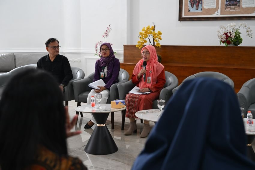 Gerak Cepat Pemprov Sumut, Tiga Daerah Jadi Prioritas Penghapusan Pasung ODGJ