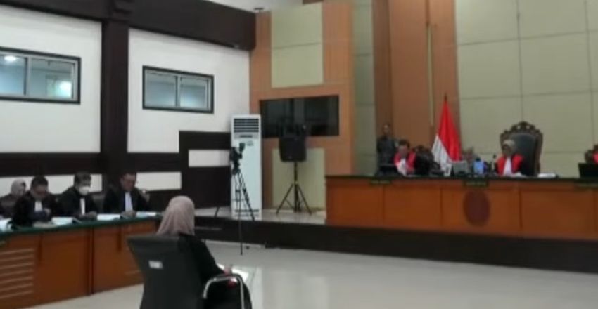 Tuduhan dr Tifa Tak Terbukti, Jaksa: Jokowi Merasa Dihina Sehina-hinanya
