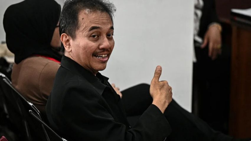 Sidang Praperadilan Roy Suryo Dimulai Hari Ini, Status Tersangka Kembali Diuji