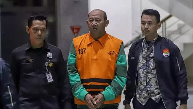 OTT Kepala Daerah Tak Pernah Berhenti