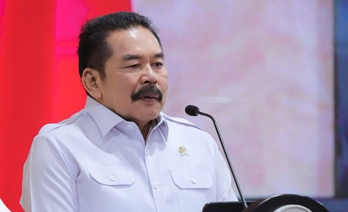 Jaksa Agung Tegaskan Kasus Febrie Adriansyah dan Don Ritto Tetap Ditangani Tim 9 Kejagung