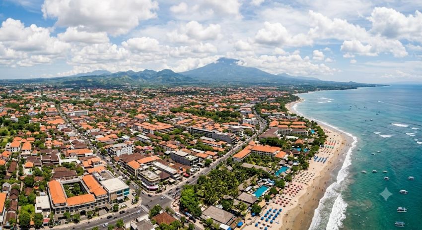 Prakiraan Cuaca Bali Hari Ini: Denpasar Cerah, Jembrana dan Bangli Berawan