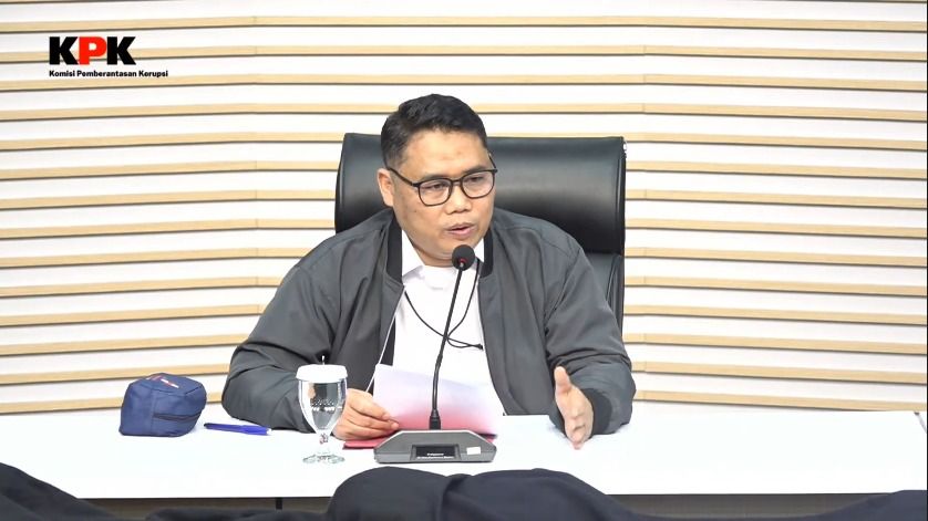 KPK Bongkar Modus Dugaan Pemerasan Bupati Sukoharjo, Setoran Pegawai Capai Rp2,93 Miliar